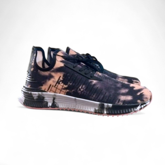 Puma Avid Evoking City Punch Sneakers Men's 10.5 - Picture 3 of 10